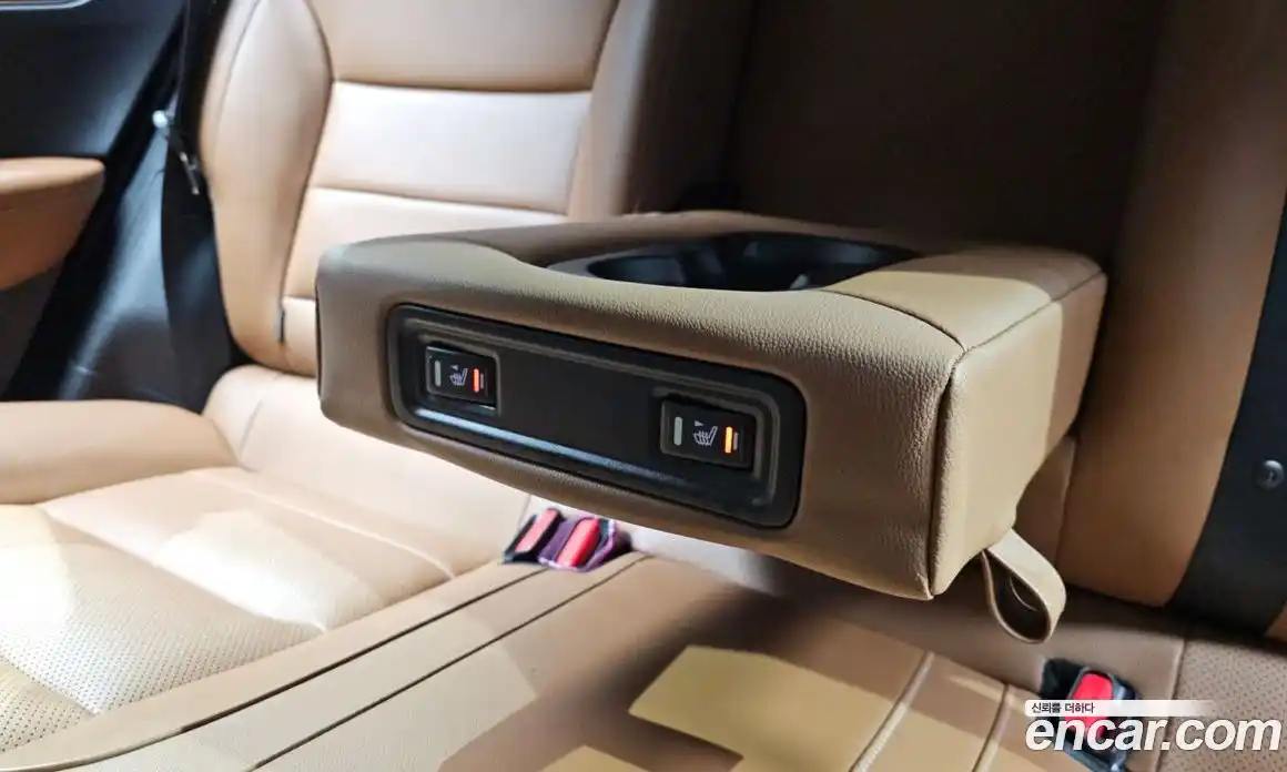 Renault QM6 2022 2.0 гидро, фото 25