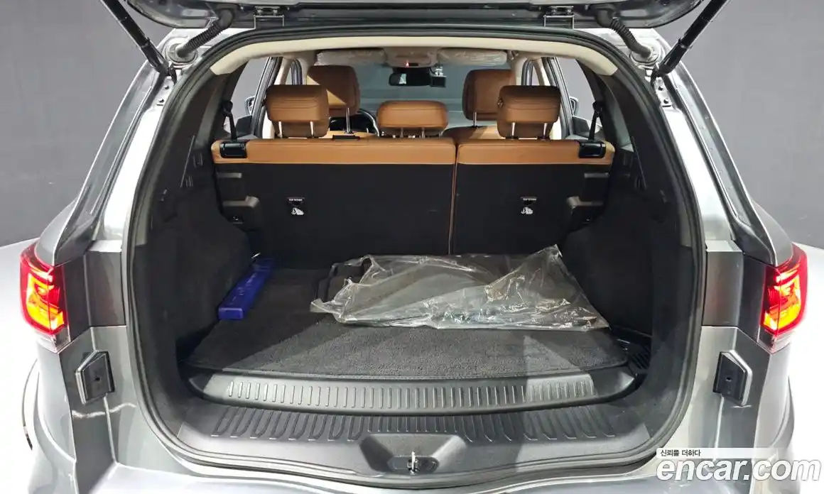 Renault QM6 2022 2.0 гидро, фото 26