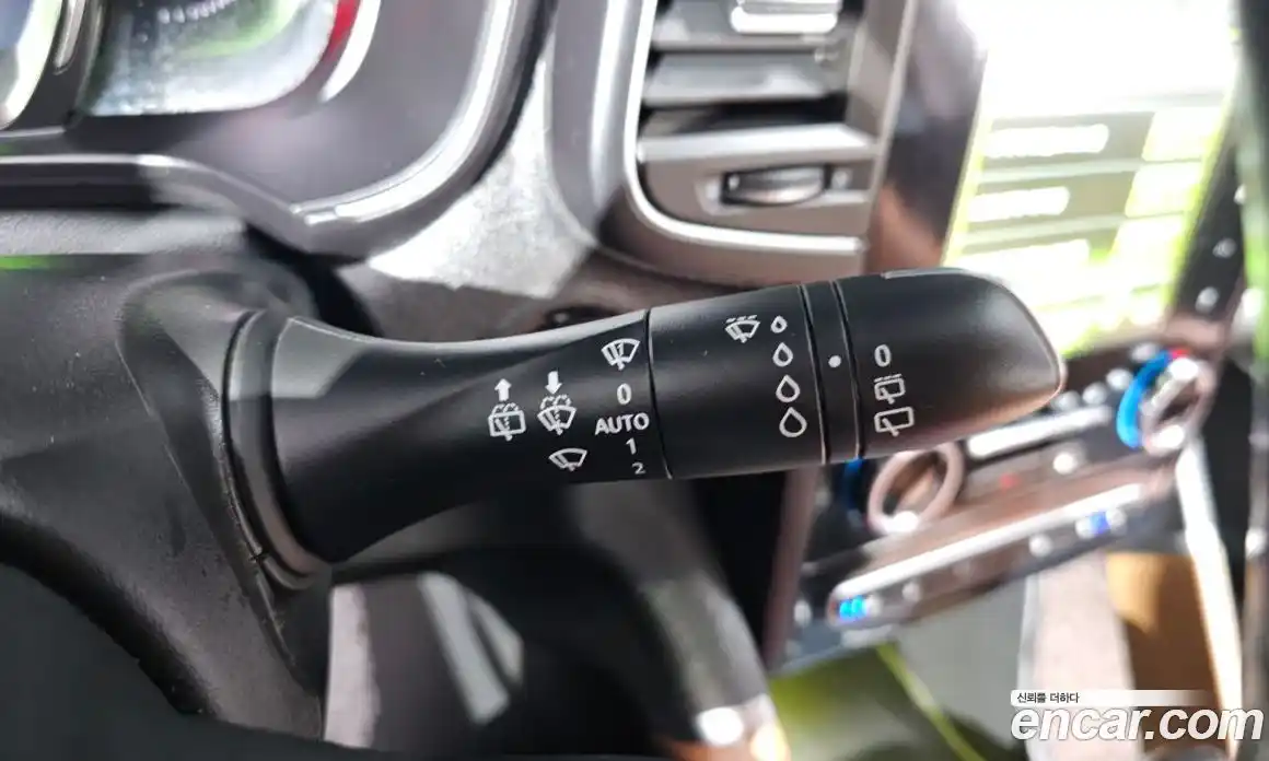 Renault QM6 2022 2.0 гидро, фото 28