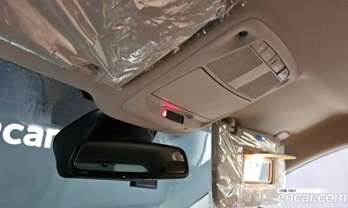 Renault QM6 2022 2.0 гидро, фото 29