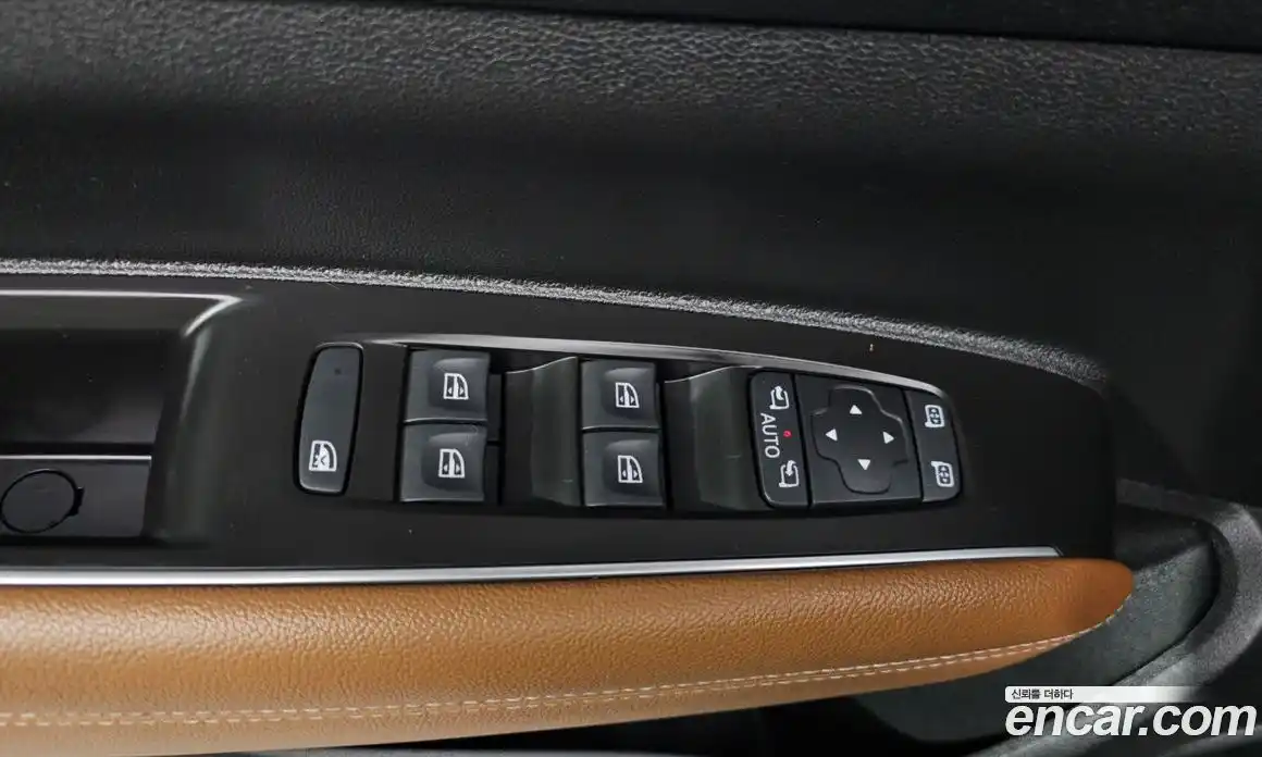 Renault QM6 2022 2.0 гидро, фото 30