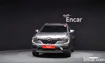 Renault QM6 2022 2.0 гидро, миниатюра 3