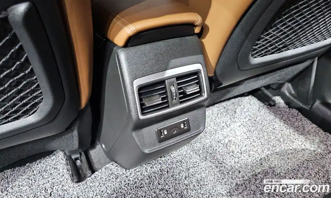 Renault QM6 2022 2.0 гидро, фото 31