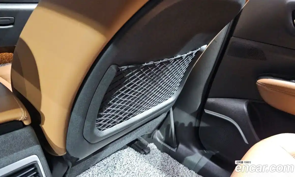 Renault QM6 2022 2.0 гидро, фото 35