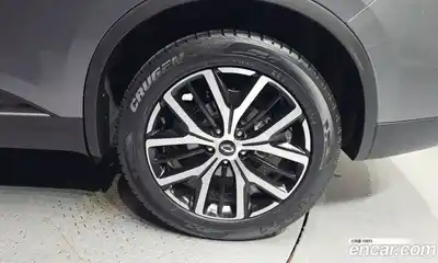 Renault QM6 2022 2.0 гидро, миниатюра 7