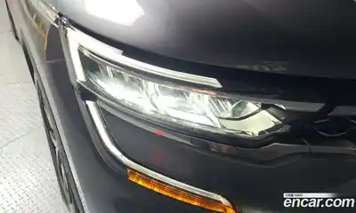 Renault QM6 2022 2.0 гидро, миниатюра 8