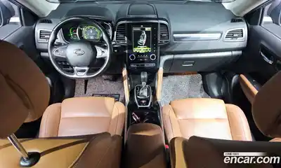 Renault QM6 2022 2.0 гидро, миниатюра 10