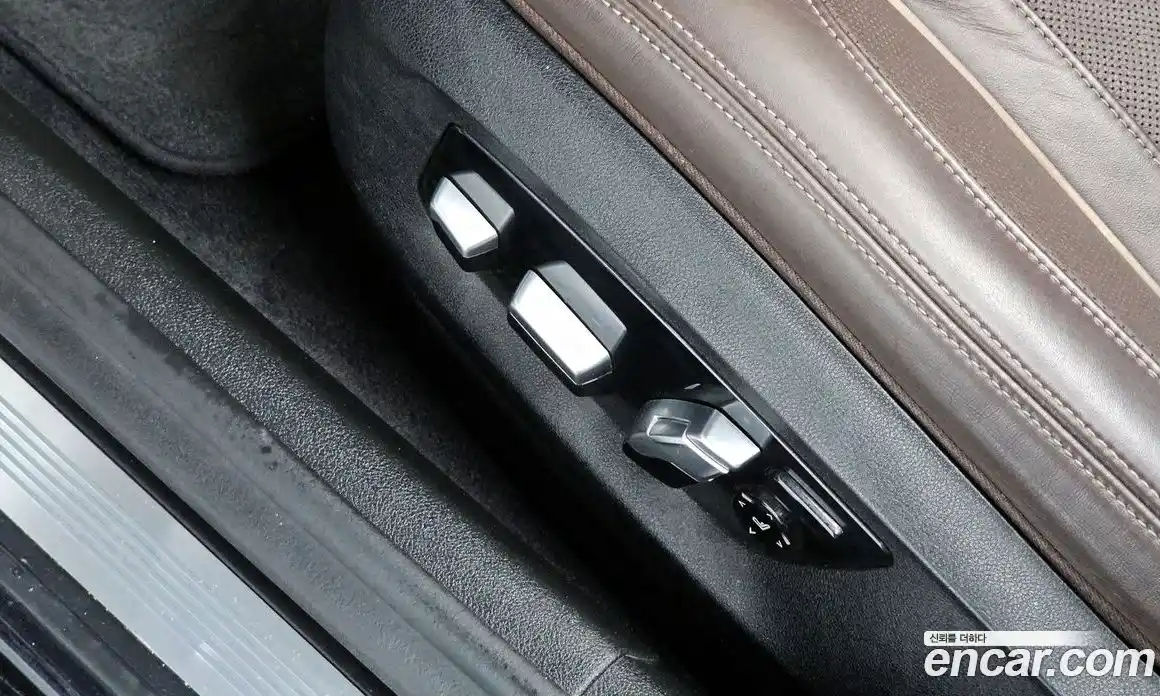 BMW 5 серия 2017 2.0 автомат (гидро), фото 24
