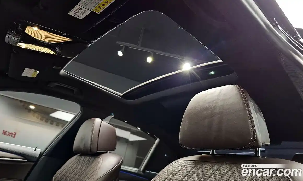 BMW 5 серия 2017 2.0 автомат (гидро), фото 25