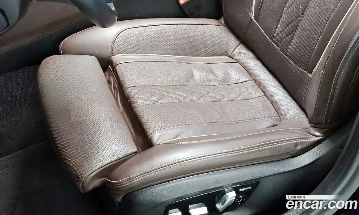 BMW 5 серия 2017 2.0 автомат (гидро), фото 31