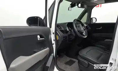 Kia Ray 2024 1.0 гидро, миниатюра 12