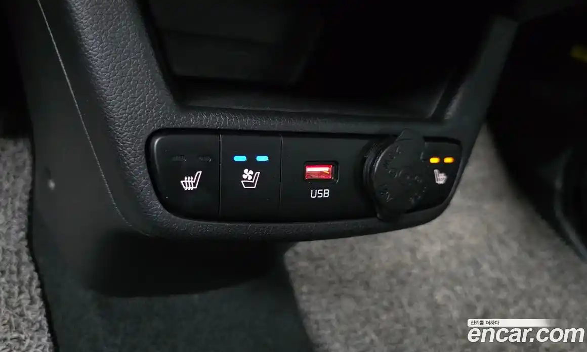 Kia Ray 2024 1.0 гидро, фото 20