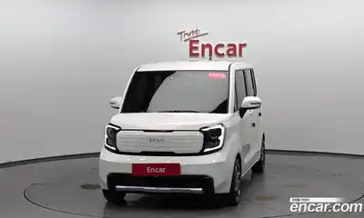 Kia Ray 2024 1.0 гидро, миниатюра 2