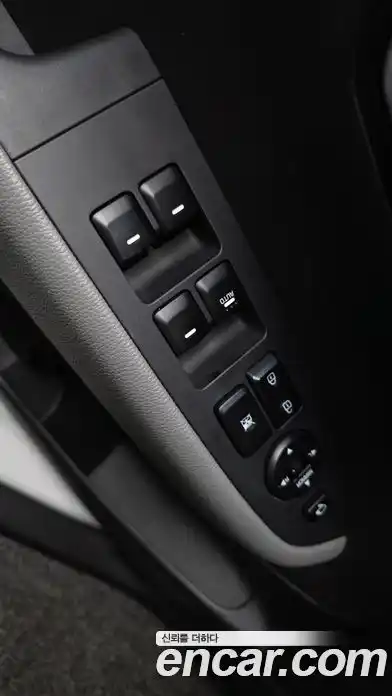 Kia Ray 2024 1.0 гидро, фото 26