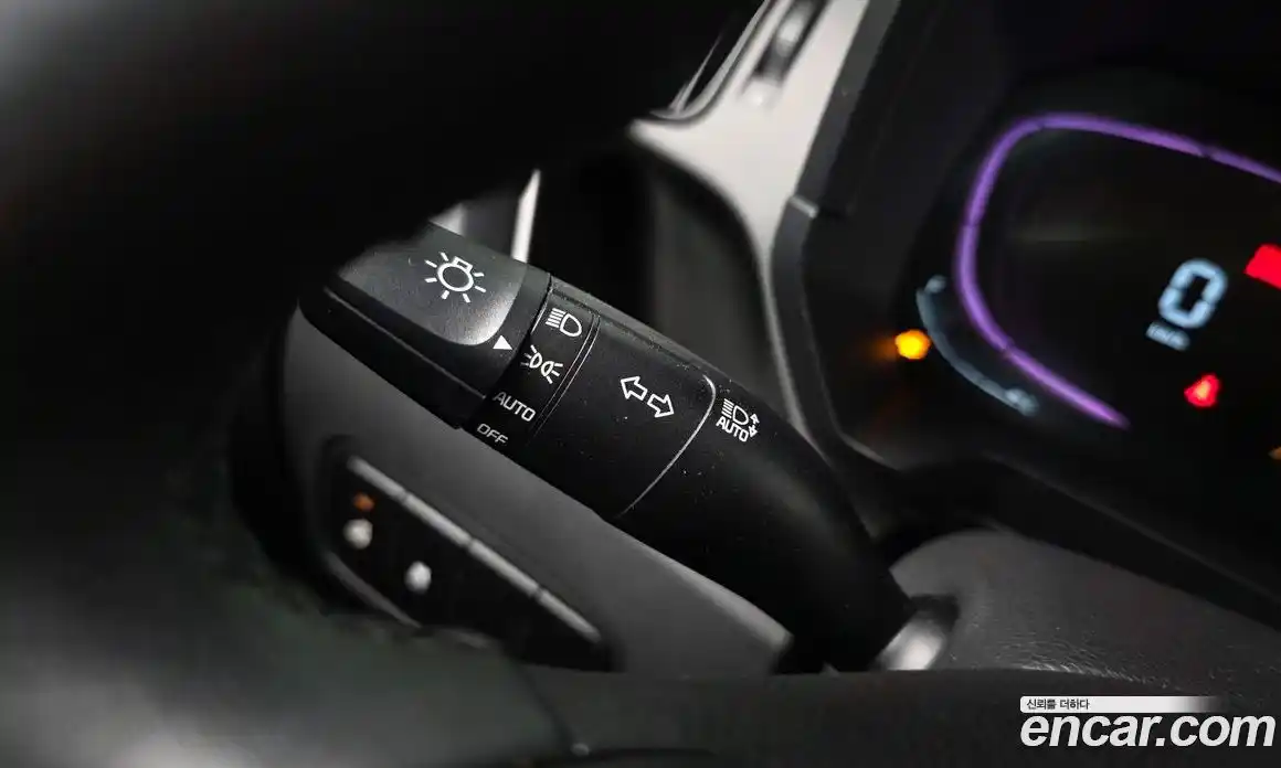 Kia Ray 2024 1.0 гидро, фото 27