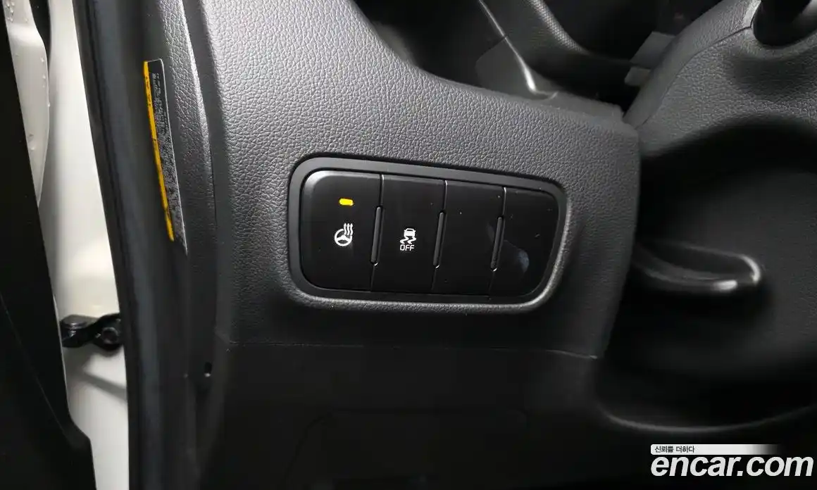 Kia Ray 2024 1.0 гидро, фото 28