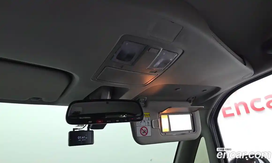 Kia Ray 2024 1.0 гидро, фото 29