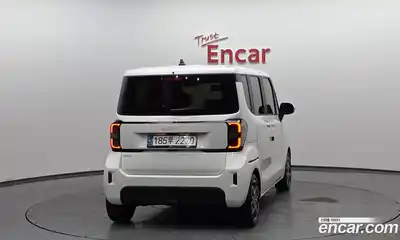 Kia Ray 2024 1.0 гидро, миниатюра 3