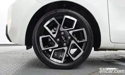 Kia Ray 2024 1.0 гидро, миниатюра 4
