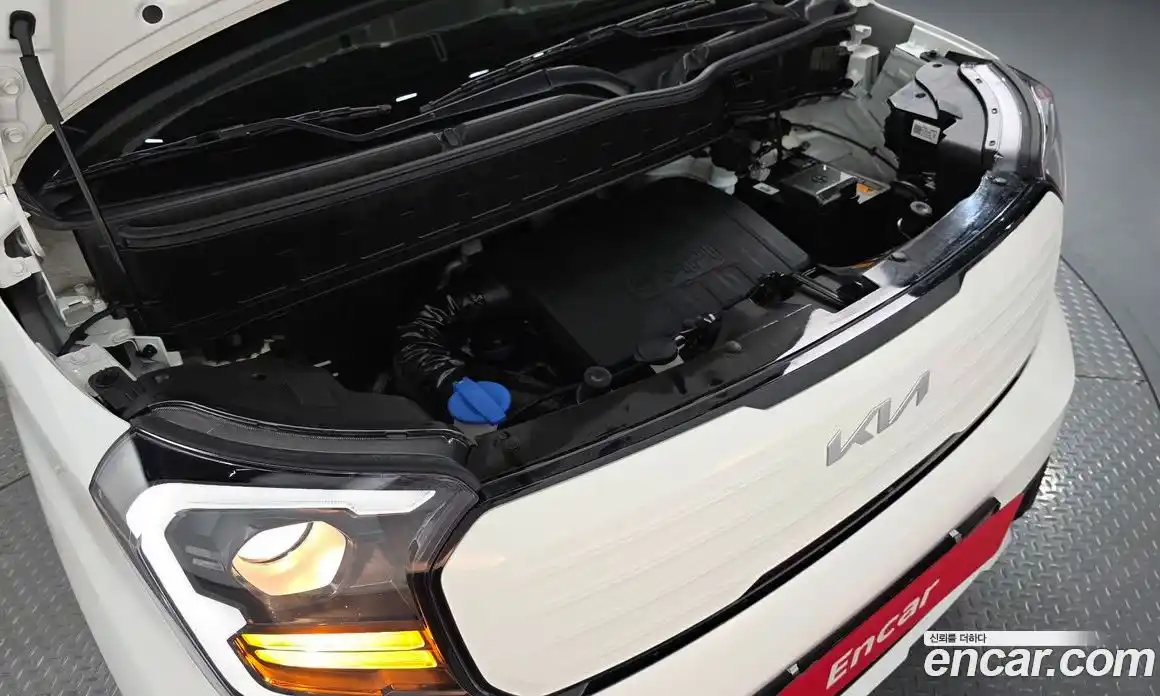 Kia Ray 2024 1.0 гидро, фото 5