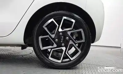 Kia Ray 2024 1.0 гидро, миниатюра 6