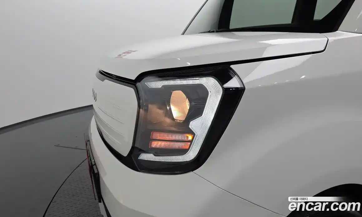 Kia Ray 2024 1.0 гидро, фото 7