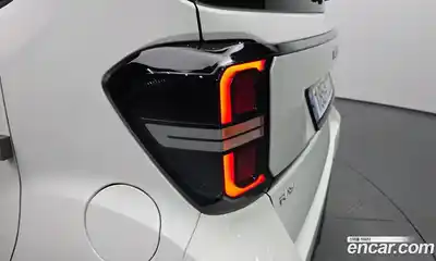 Kia Ray 2024 1.0 гидро, миниатюра 8