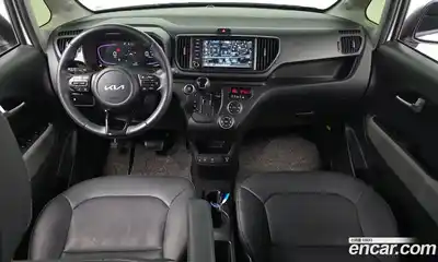 Kia Ray 2024 1.0 гидро, миниатюра 9