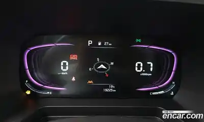 Kia Ray 2024 1.0 гидро, миниатюра 10