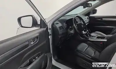 Renault QM6 2019 2.0 гидро, миниатюра 11