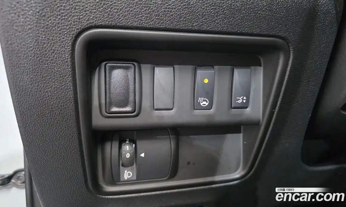 Renault QM6 2019 2.0 гидро, фото 12