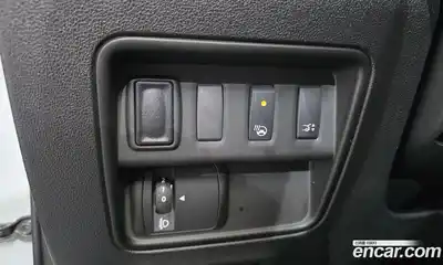 Renault QM6 2019 2.0 гидро, миниатюра 12