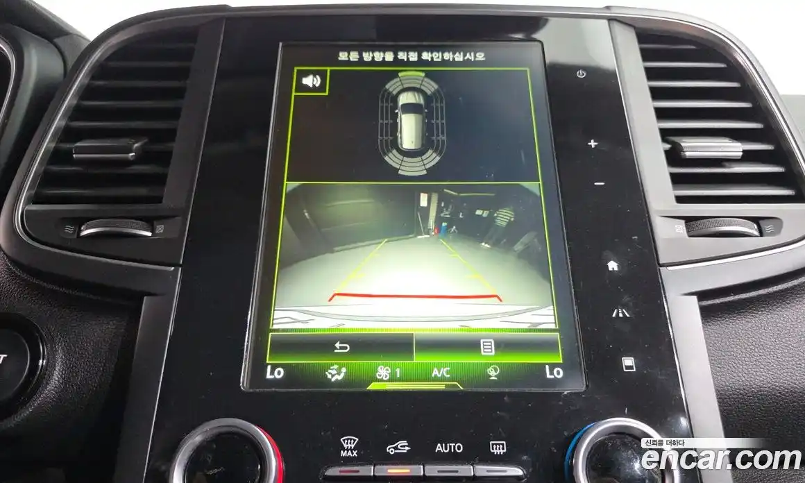Renault QM6 2019 2.0 гидро, фото 15
