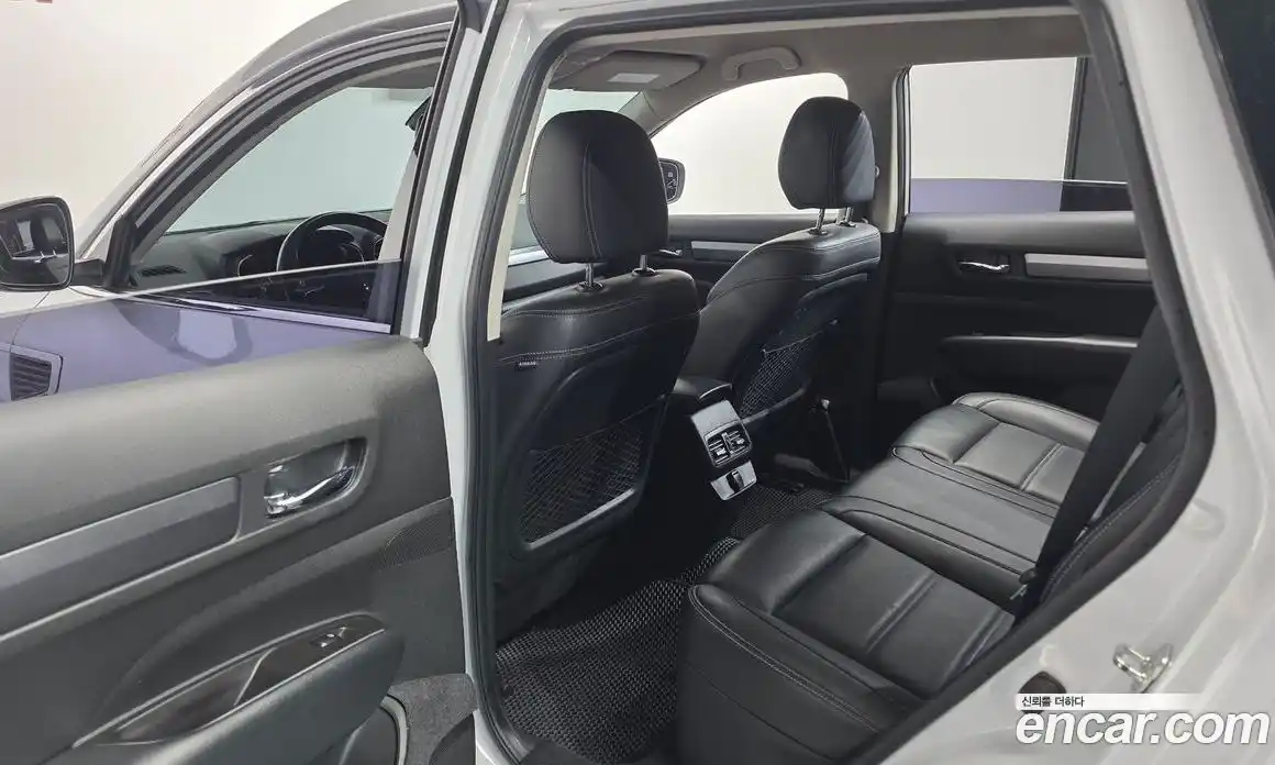Renault QM6 2019 2.0 гидро, фото 17