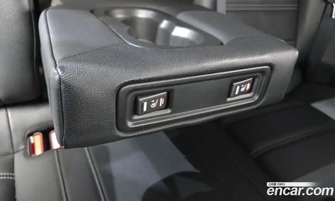 Renault QM6 2019 2.0 гидро, фото 18