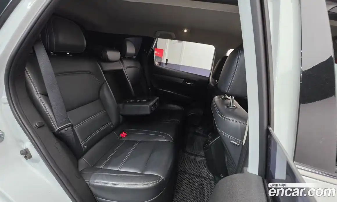 Renault QM6 2019 2.0 гидро, фото 19