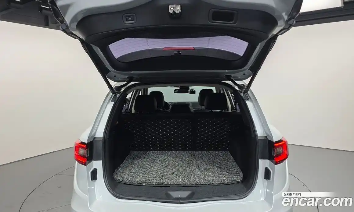 Renault QM6 2019 2.0 гидро, фото 20