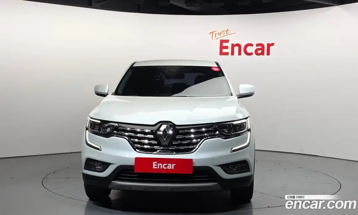 Renault QM6 2019 2.0 гидро, фото 3