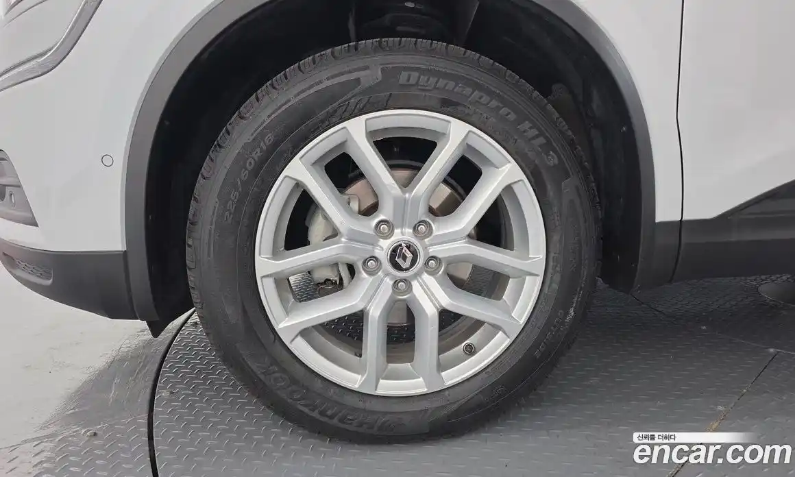 Renault QM6 2019 2.0 гидро, фото 5