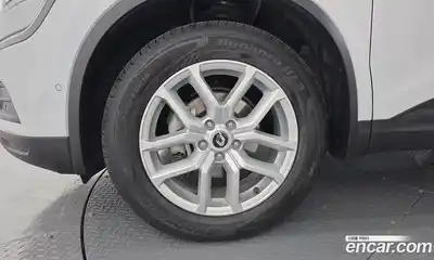 Renault QM6 2019 2.0 гидро, миниатюра 5