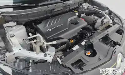Renault QM6 2019 2.0 гидро, миниатюра 6