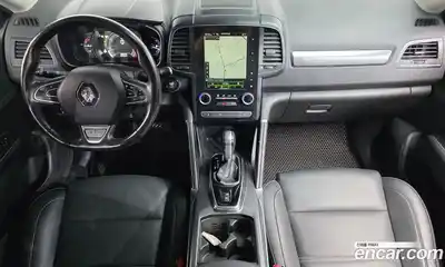 Renault QM6 2019 2.0 гидро, миниатюра 7