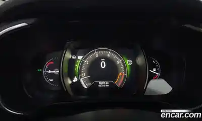 Renault QM6 2019 2.0 гидро, миниатюра 8