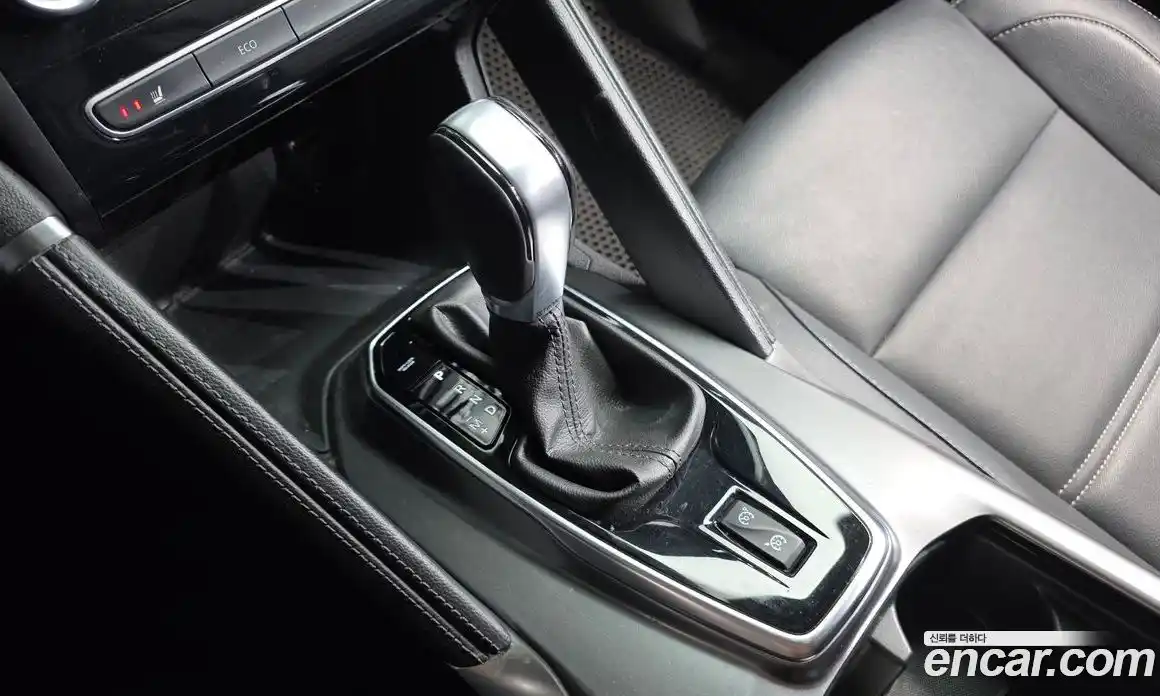 Renault QM6 2019 2.0 гидро, фото 9