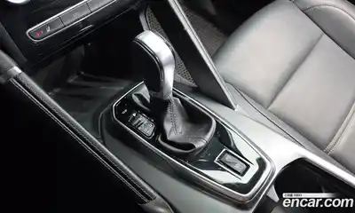 Renault QM6 2019 2.0 гидро, миниатюра 9