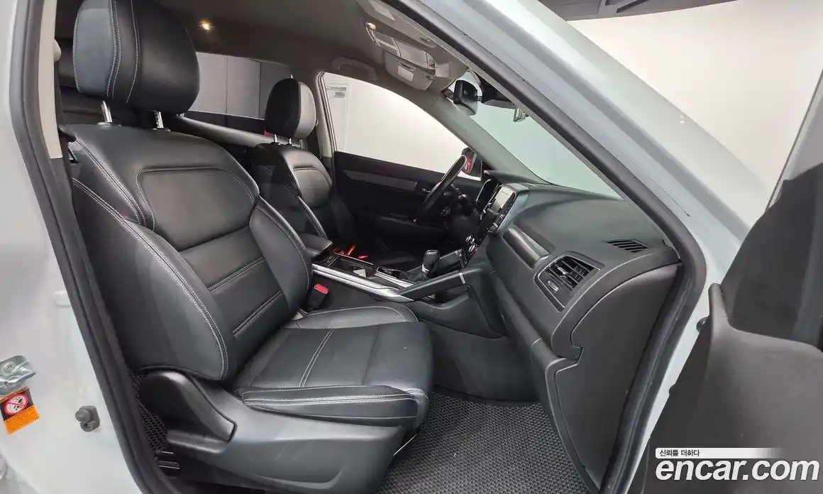 Renault QM6 2019 2.0 гидро, фото 10