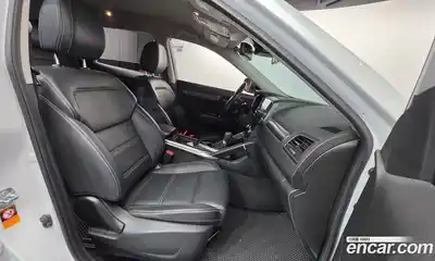 Renault QM6 2019 2.0 гидро, миниатюра 10