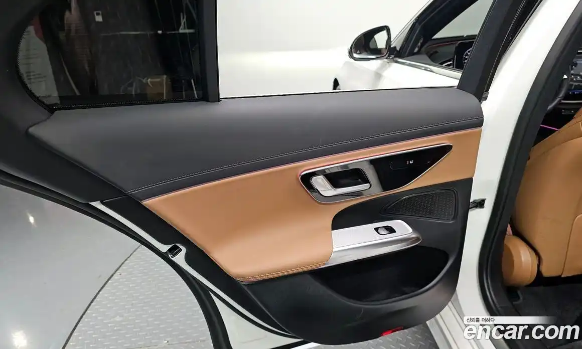 Mercedes-Benz E-Class 2025 2.0 гидро, фото 15