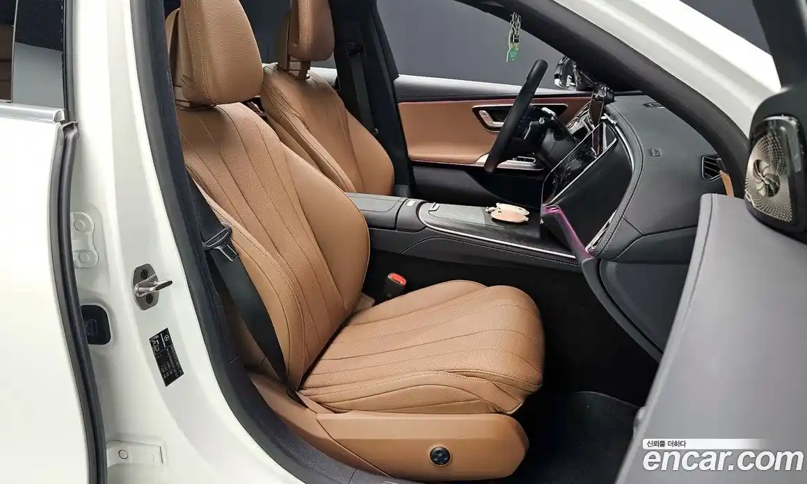 Mercedes-Benz E-Class 2025 2.0 гидро, фото 16