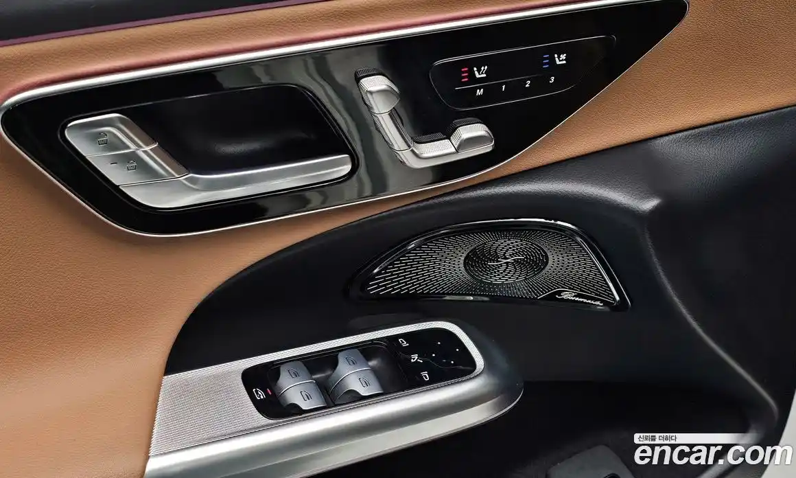 Mercedes-Benz E-Class 2025 2.0 гидро, фото 29
